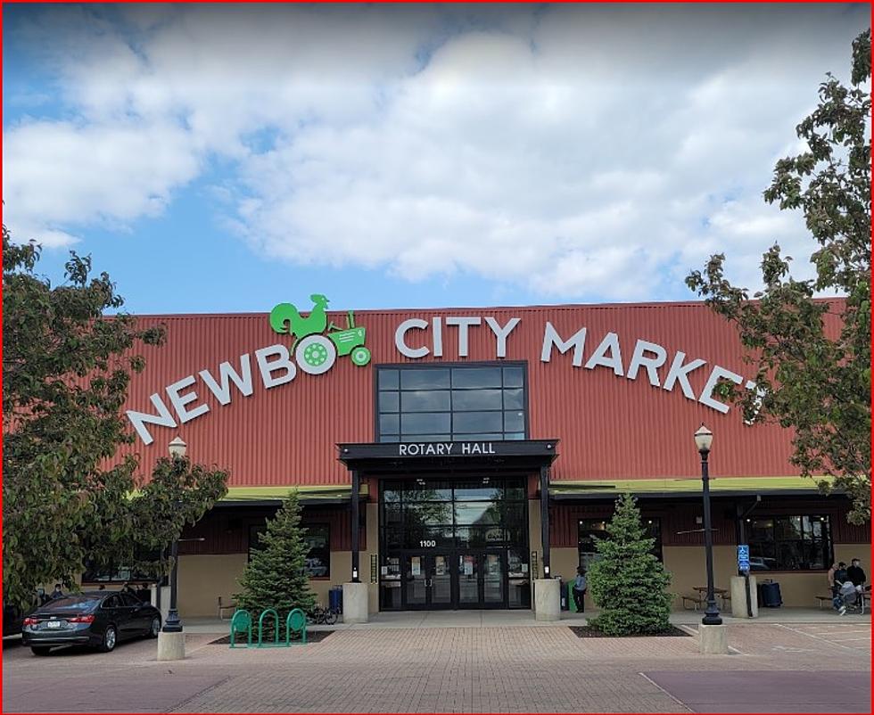 New Restaurant Opens at NewBo City Market in Cedar Rapids
