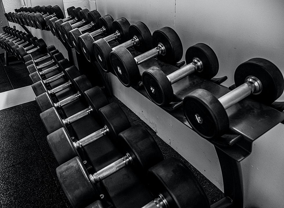 An Eastern Iowa Man Has Worked Out for Over 10,000 Straight Days