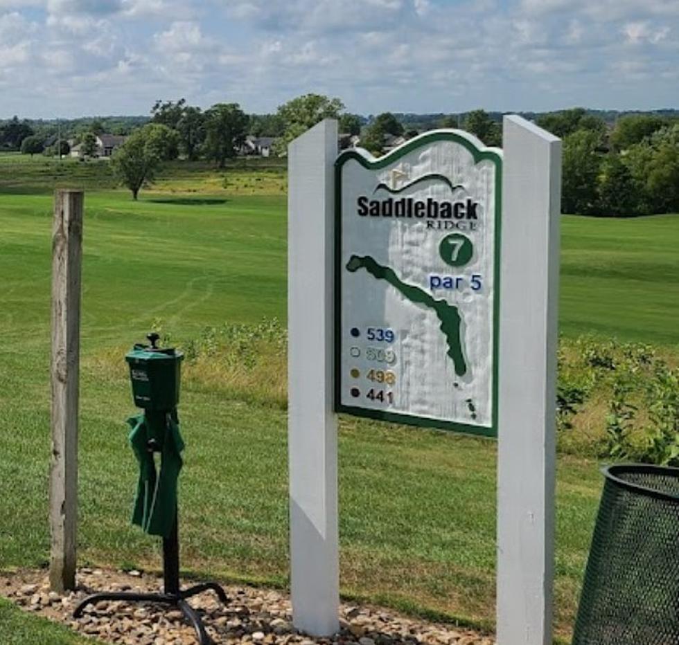 Eastern Iowa Golf Course to Add Housing Development