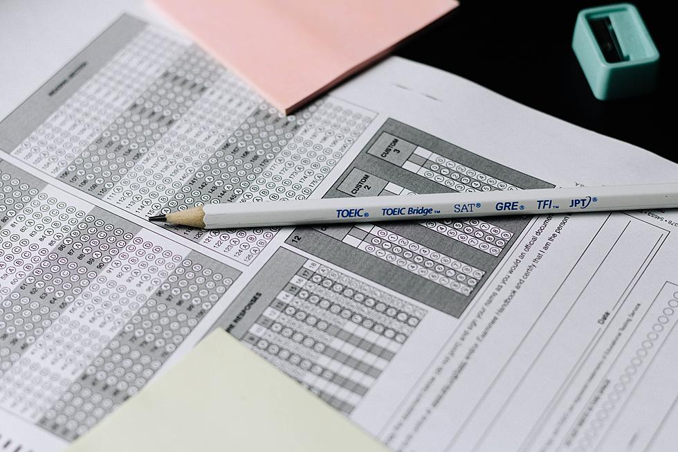 New Test Results Prove Iowa Students Smartest in the Nation