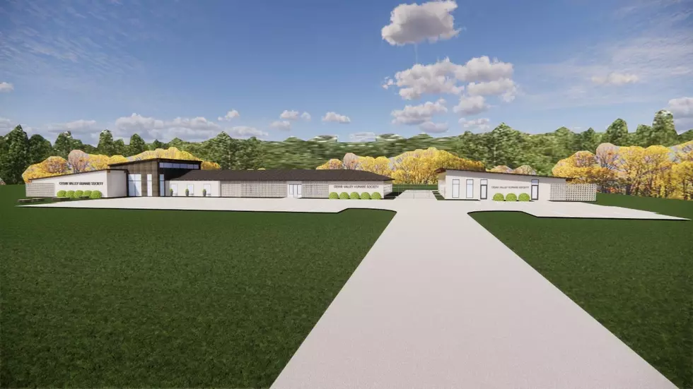 Cedar Valley Humane Society