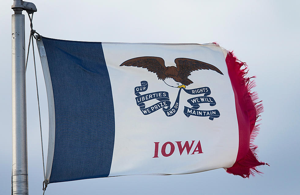 Letter To Dozens of  Iowa Schools Urges Removal Of Native Mascots