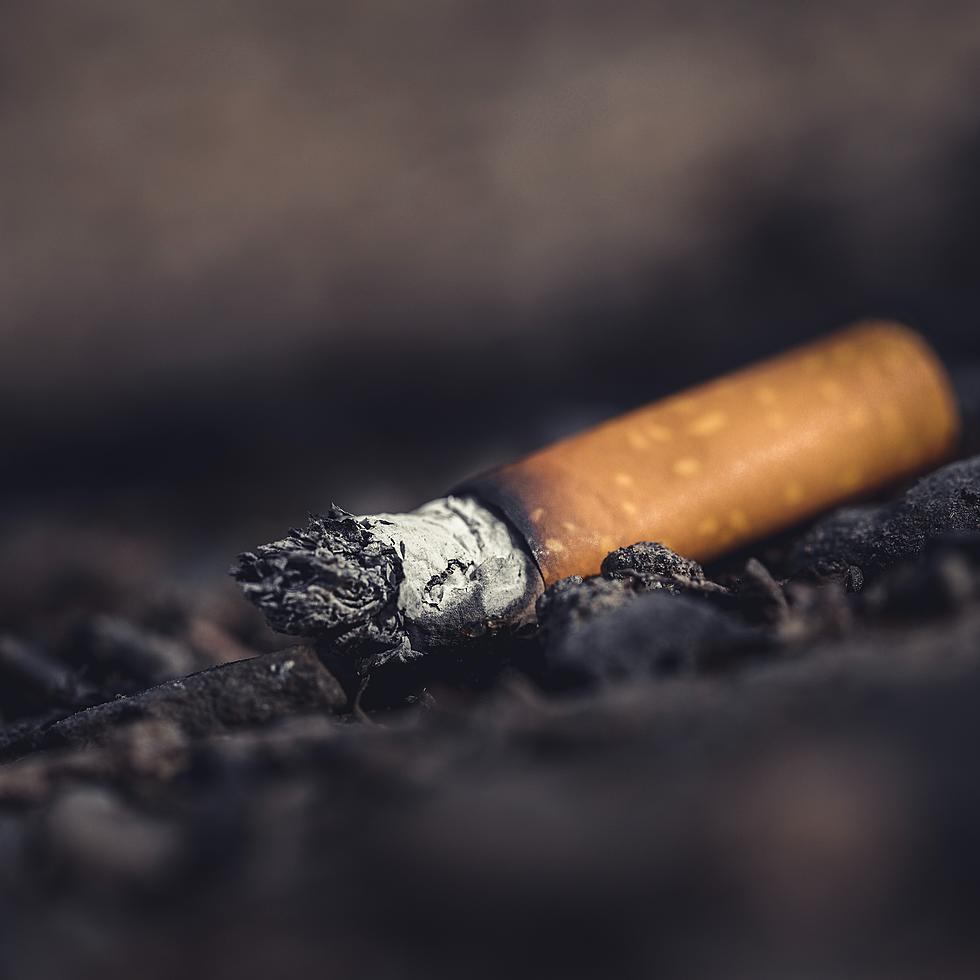 For the First Time in 20 Years, There Was A Change in Cigarette Sales