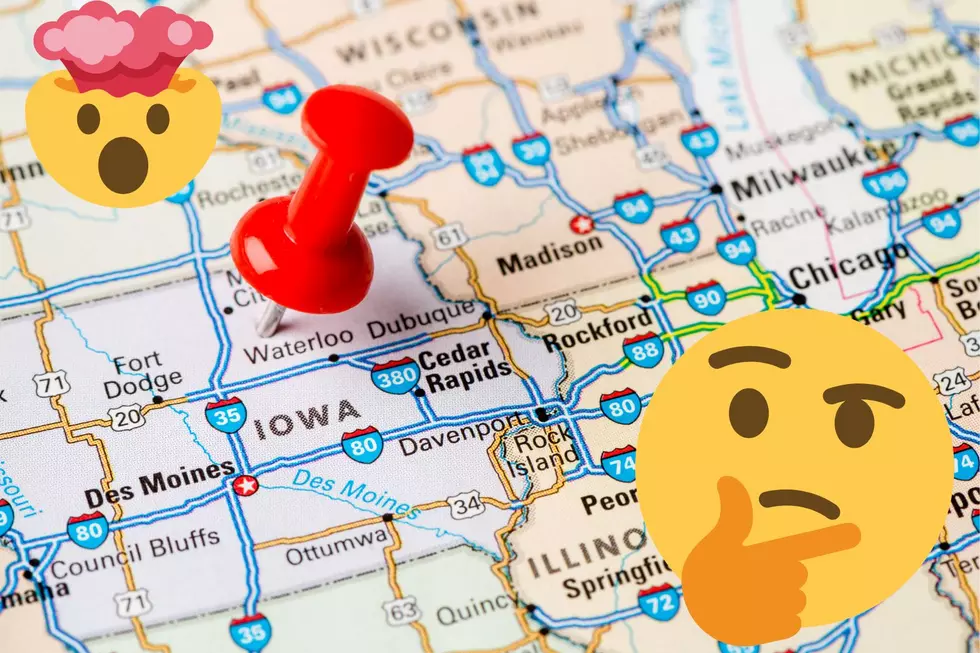 11 Normal Iowa Things That Out-of-Staters Think Are Weird [GALLERY]