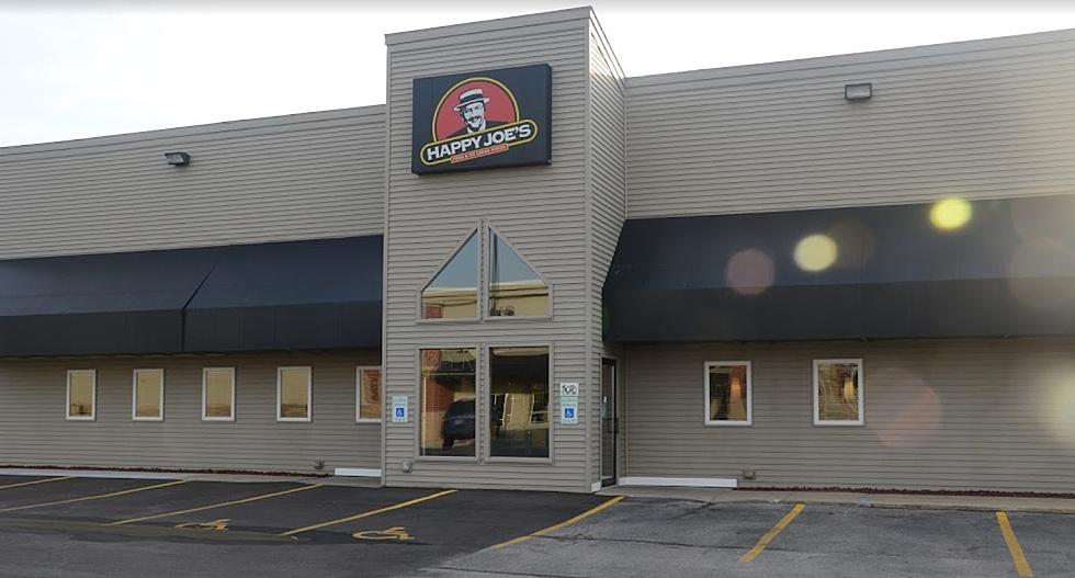 Northeast Cedar Rapids Pizza Restaurant Permanently Closed