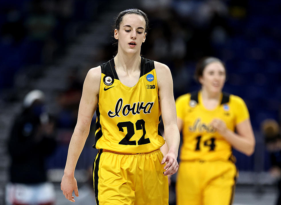 Two Upcoming Iowa Women&#8217;s Basketball Games Canceled or Postponed