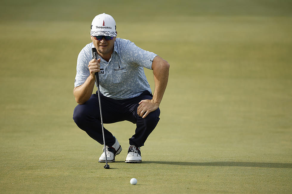 Iowa Native Zach Johnson to Head U.S. Ryder Cup Team