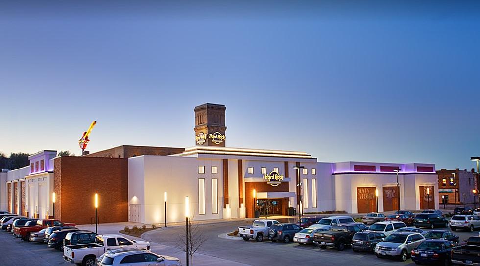 Sale of Iowa Casino Signals Developers&#8217; Plans for Cedar Rapids