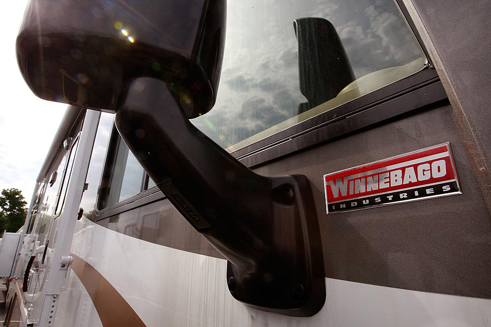 Midwest RV Brand Founded in Iowa Rolls Out Milestone Model 