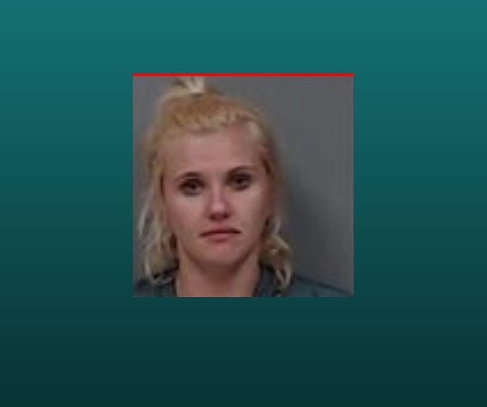 Cedar Rapids Woman Gets Jail Time for Bringing Child to Drug Deal