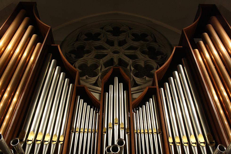 World-Renowned Western Iowa Organ Shop Getting A Fresh Start