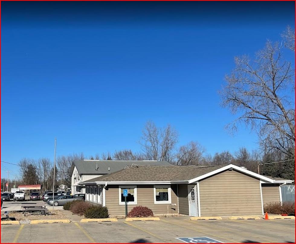 Update on A Still-Open Iconic Eastern Iowa Restaurant For Sale