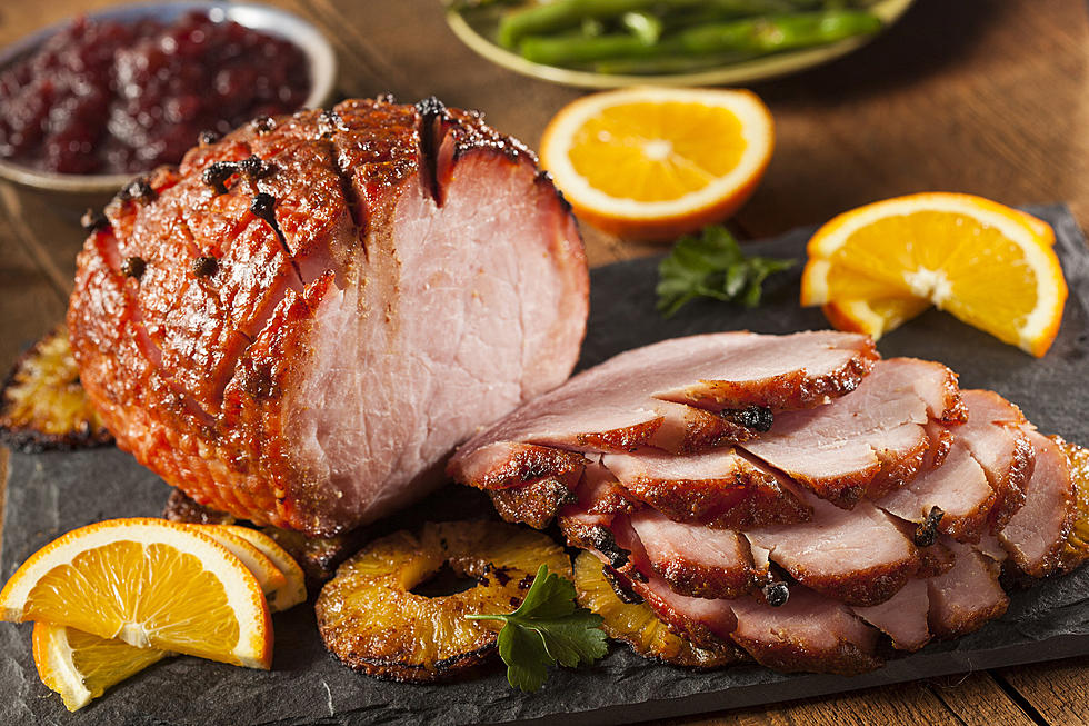 Hy-Vee To Pair With First Responders For Easter Ham Giveaway