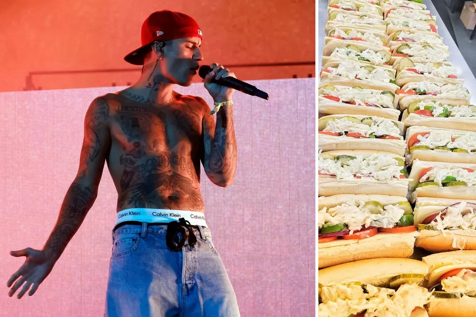 Iowa Sandwich Shop Makes a TON of Sandwiches for Justin Bieber and Crew