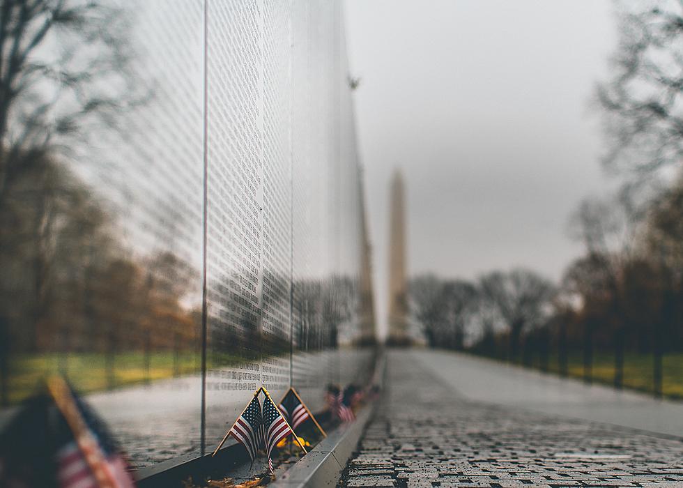 Say Thanks To Veterans at Eastern Iowa Honor Flight