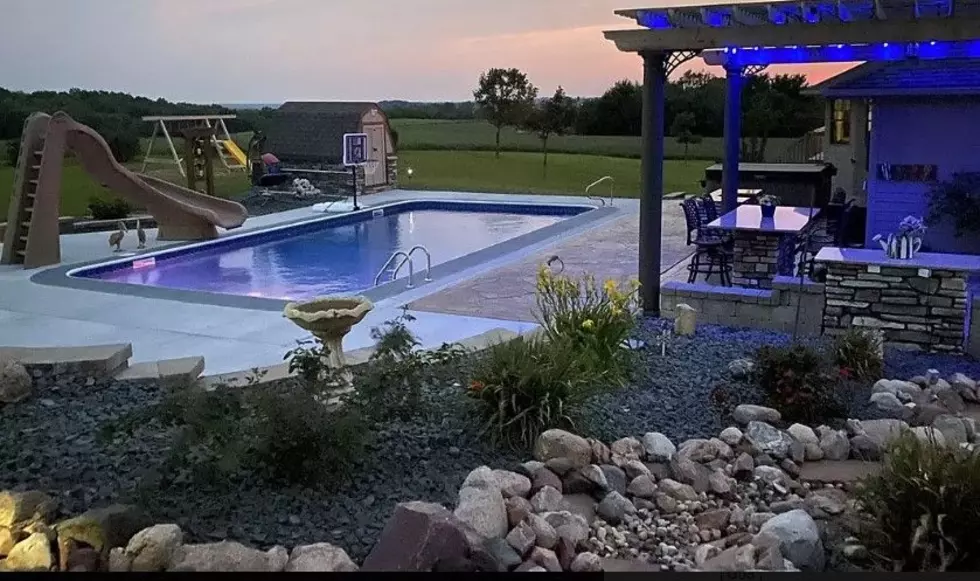 Massive Mini-Resort Is the Envy Of Its Small Iowa Town [GALLERY]