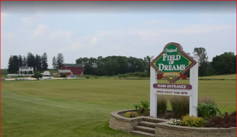 "Field Of Dreams" TV Show Filming in Iowa This Summer