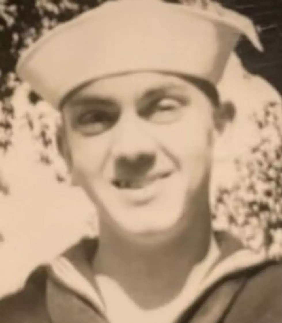 Iowa Pearl Harbor Hero To Be Buried This Weekend