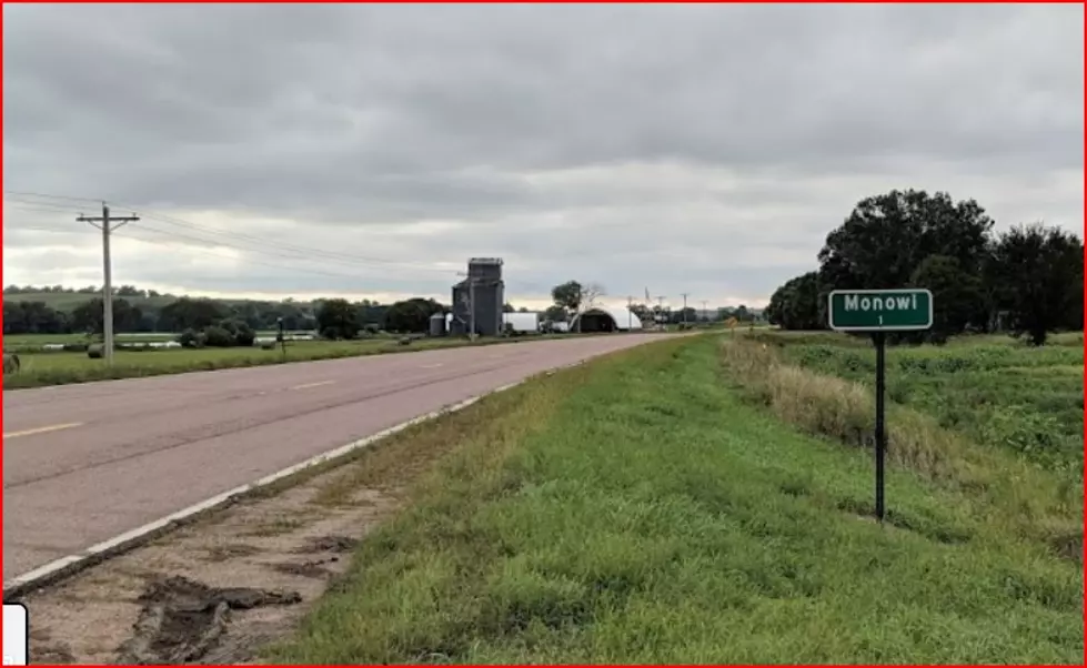 Midwest Town With One Resident Doubles Its Population…Kind of