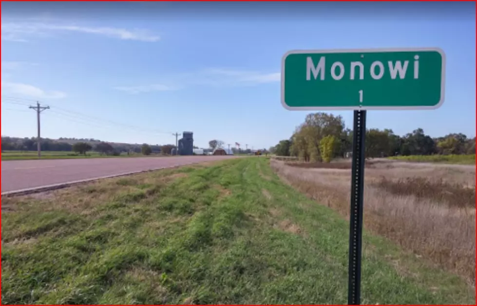 Check out the Nebraska Ghost Town With Only ONE Resident [PICS]