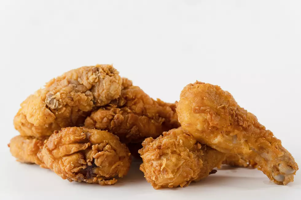 National Chicken Restaurant Bringing Second Location to Iowa City