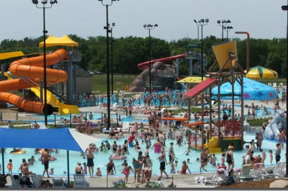 Cedar Falls Aquatic Center Closing Early for The Season