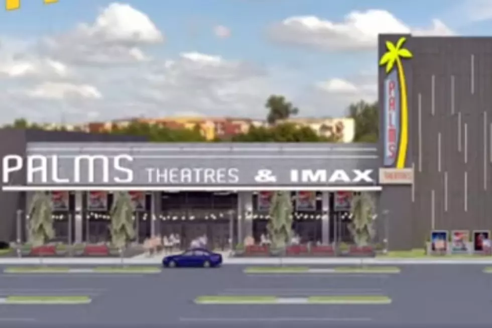New Theater and Entertainment Complex Coming to Tiffin