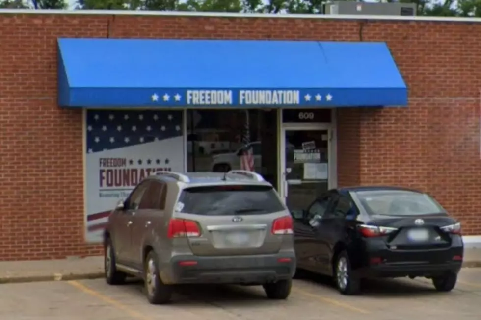 Cedar Rapids Freedom Foundation Awarded Funds For New Facility