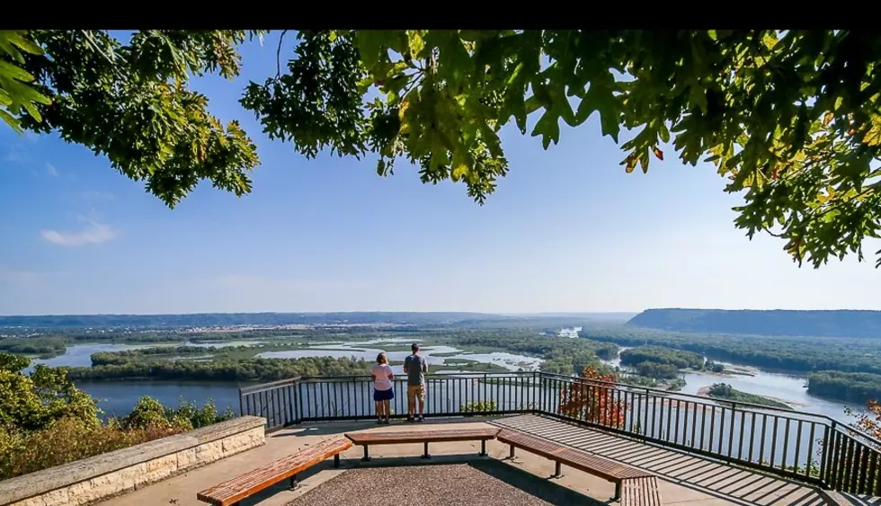 Iowa Park Listed In Top 10 of America&#8217;s Natural Landmarks [PHOTOS]