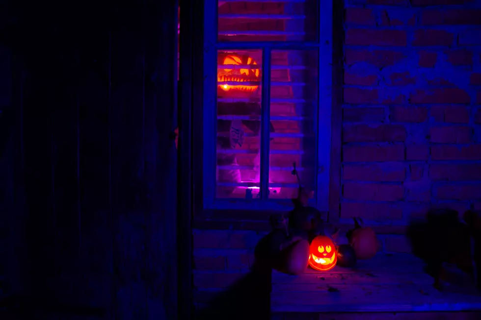 Spooky and Sweet: Eastern Iowa Trick-or Treat Times [LIST]