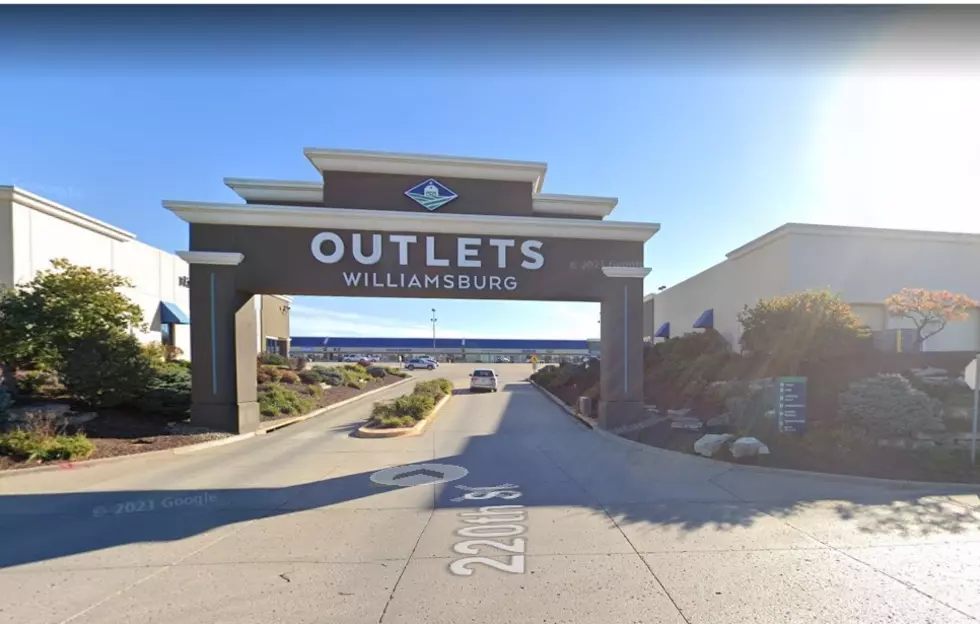 Iowa's First and Oldest Outlet Mall Adds A Variety of New Tenants
