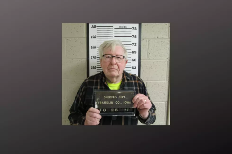 Iowa Man Accused of Years of Abuse Against Step-Grandchildren