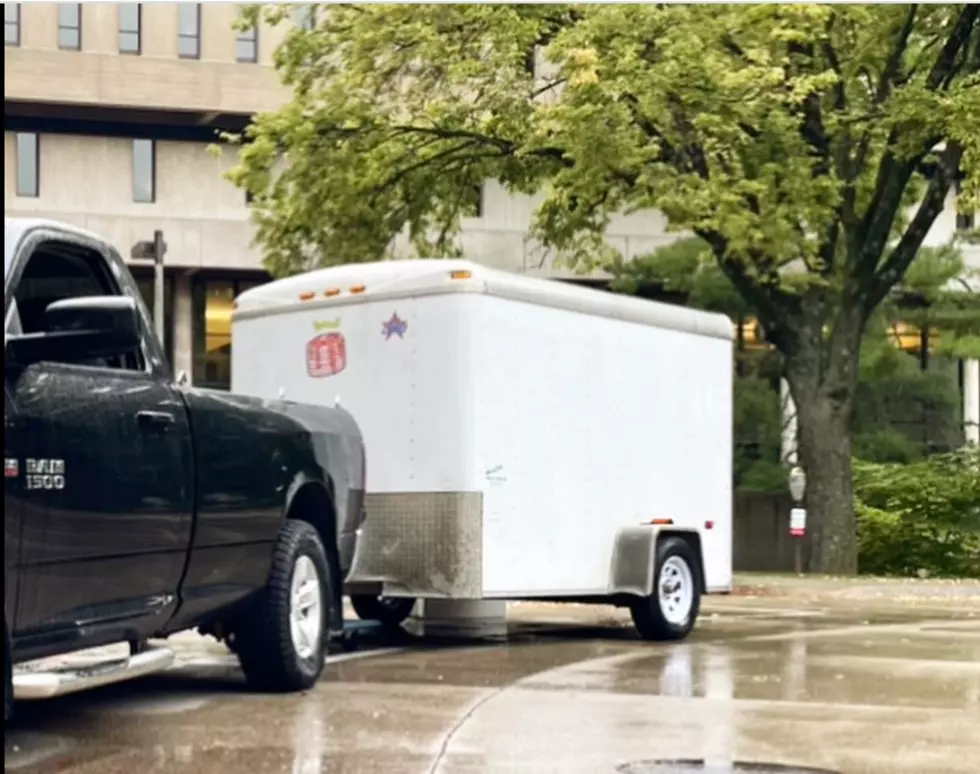 Owners of Stolen Iowa Food Truck Receive Thousands in Donations