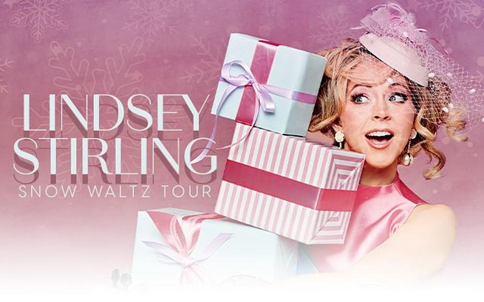 Lindsey Stirling – Snow Waltz Tour