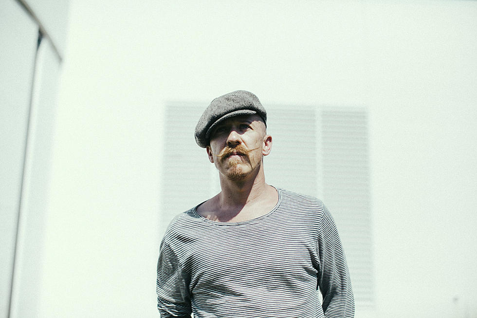 Foy Vance with Special Guest Bonnie Bishop in Iowa City