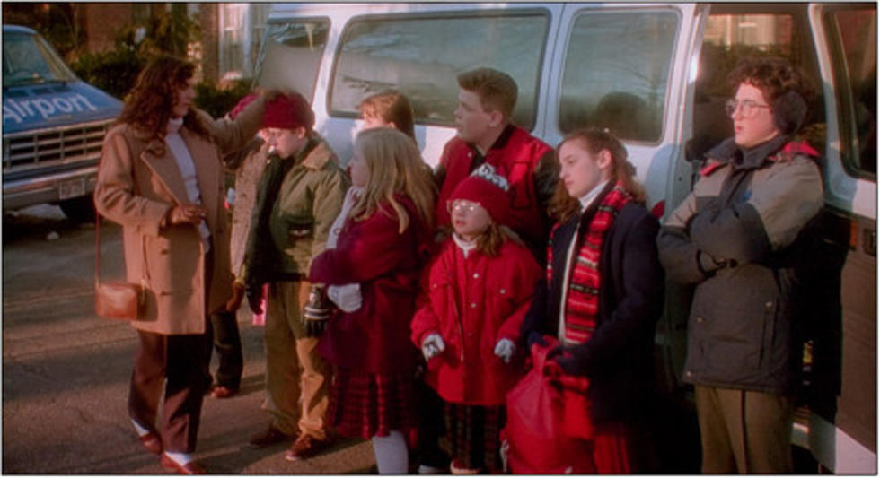 Blink and You Probably Missed “Home Alone’s” Secret! [VIDEO]