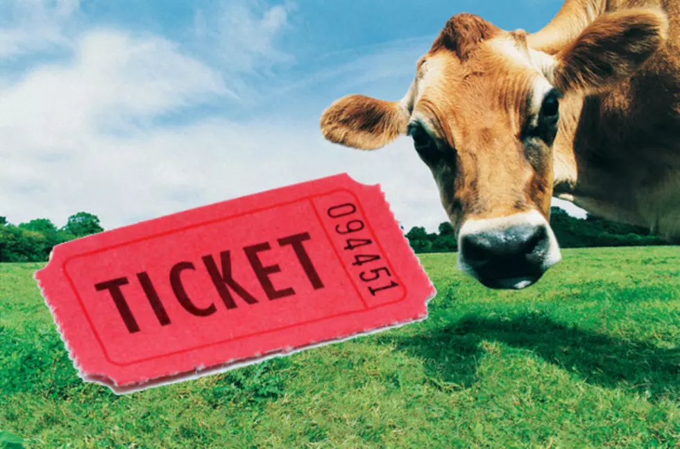 How Is The Linn County Fair Handling Last Year&#8217;s Tickets?
