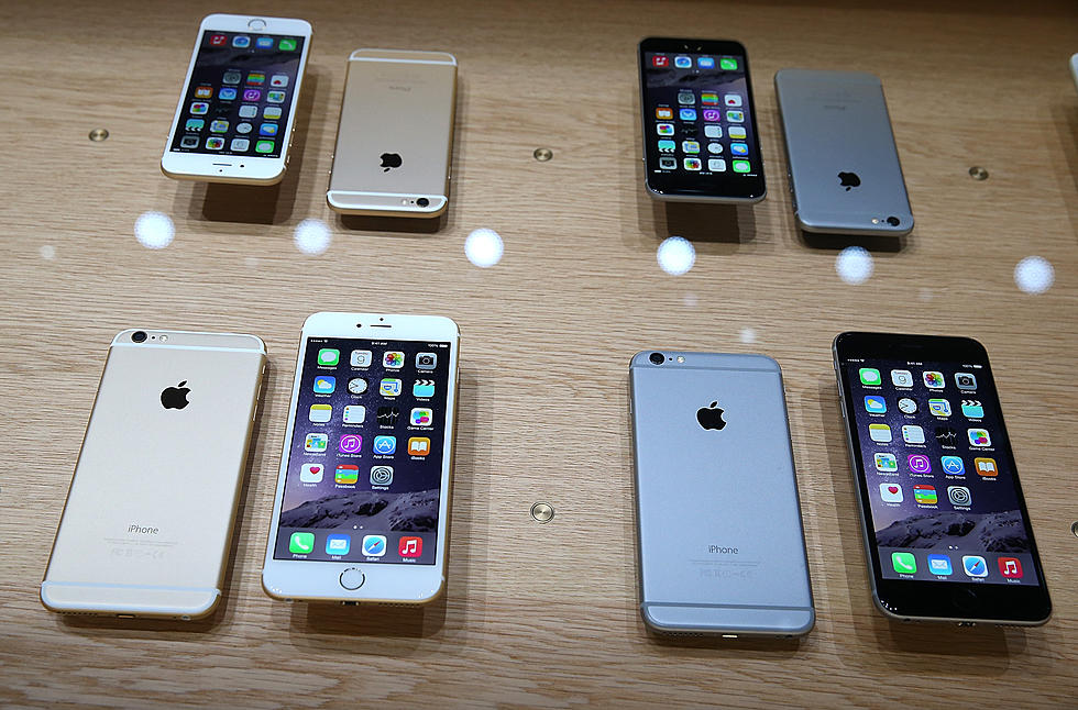 So You Want an iPhone 6? Here’s How To Improve Your Odds