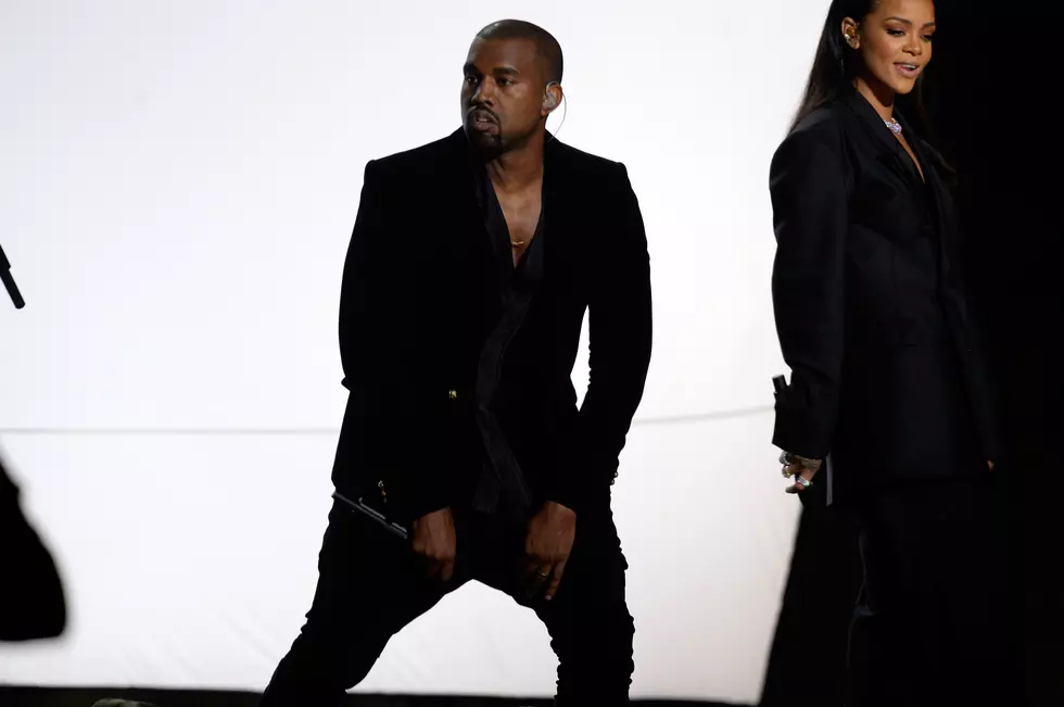 All Forgiven: The Grammy Moment You Probably Didn’t See