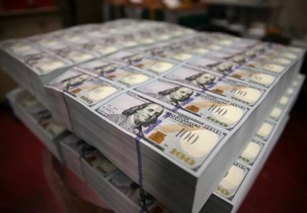 Hiawatha Man Narrowly Missed $293 Million Dollar Jackpot [PHOTO]