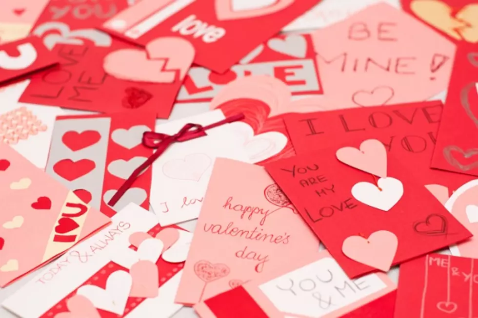 Iowa School District Ends Valentine's Day Celebrations