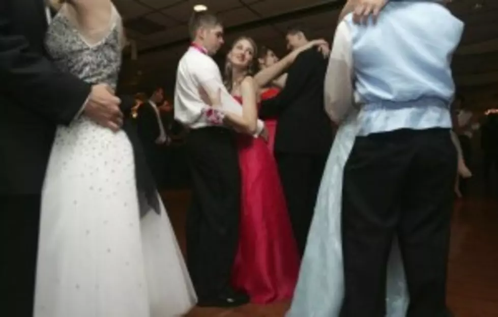 Prom Stories&#8230;We&#8217;re Sharing!