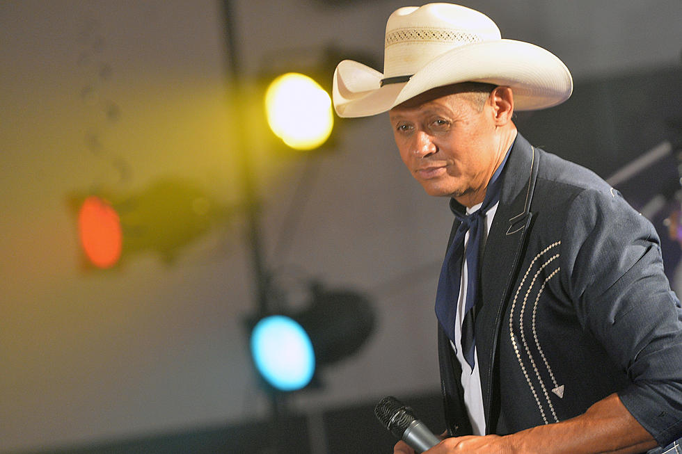 Neal McCoy in Walford