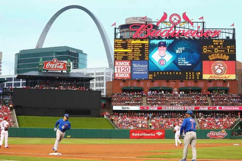 Do the Cubs Really Dominate My Cardinals as Much as it Seems?