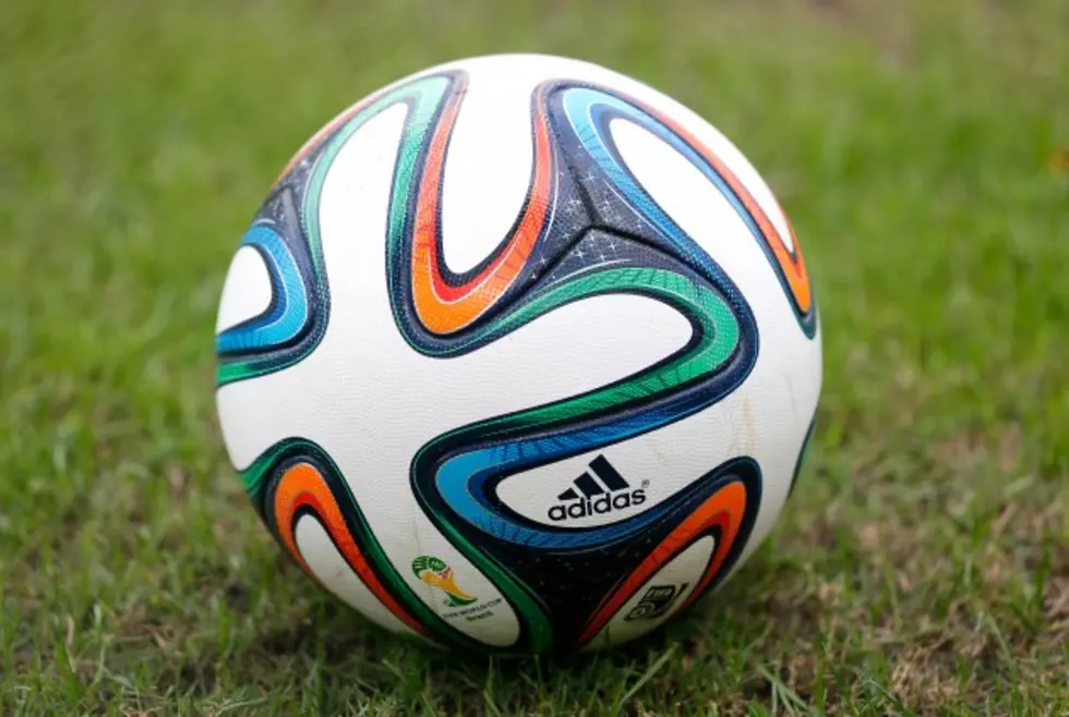 Here Is Everything You&#8217;ve Ever Wanted To Know About Soccer And The World Cup