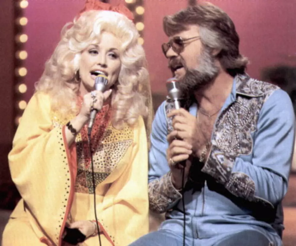 Best Duets…Of All Time?