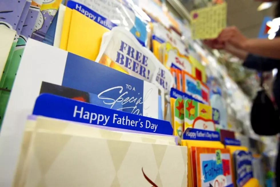 Father’s Day Cards for Just About Any Dad