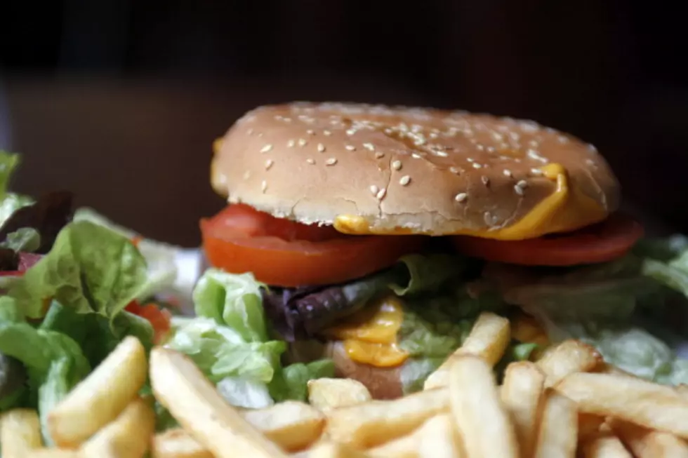 Are You Falling Victim To Fast Food Restaurants Trickery?  Check Out This List To Find Out If You Are!