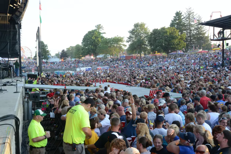 Exciting News Concerning Next Week&#8217;s Great Jones County Fair