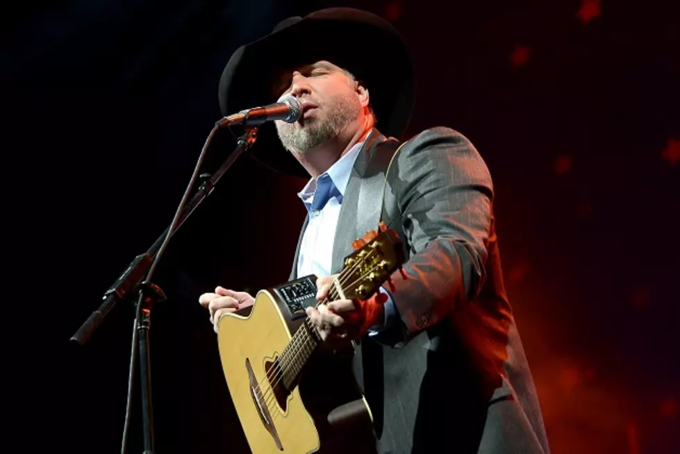 Watch Garth Brooks’ Press Conference Live at 11am